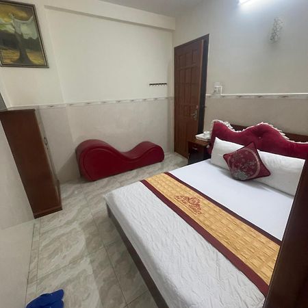Duc Anh Hotel 2 Vũng Tàu Eksteriør billede