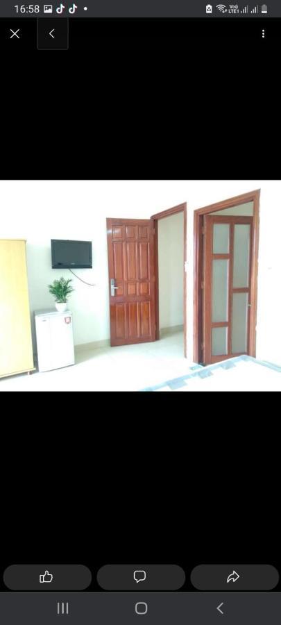 Duc Anh Hotel 2 Vũng Tàu Eksteriør billede
