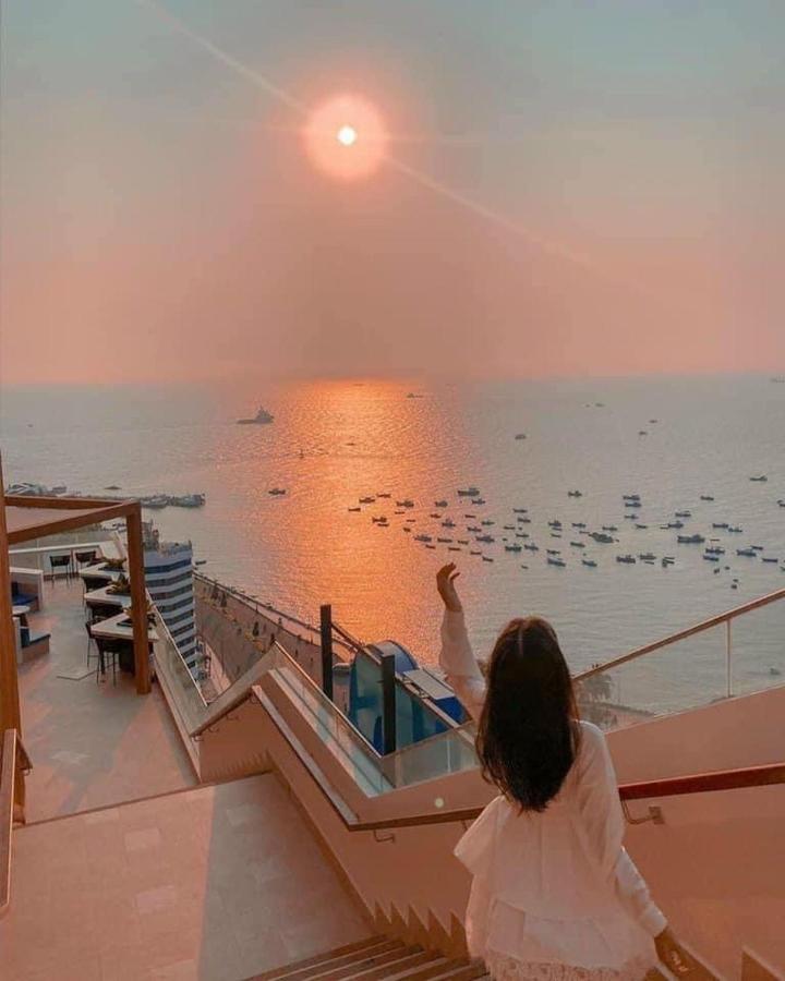 Duc Anh Hotel 2 Vũng Tàu Eksteriør billede