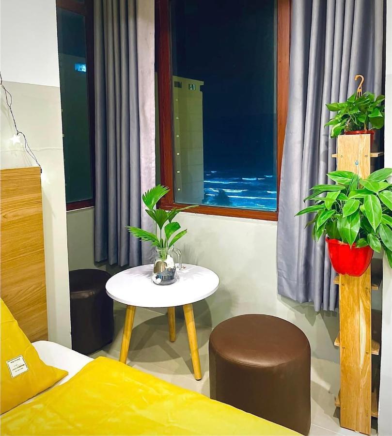 Duc Anh Hotel 2 Vũng Tàu Eksteriør billede