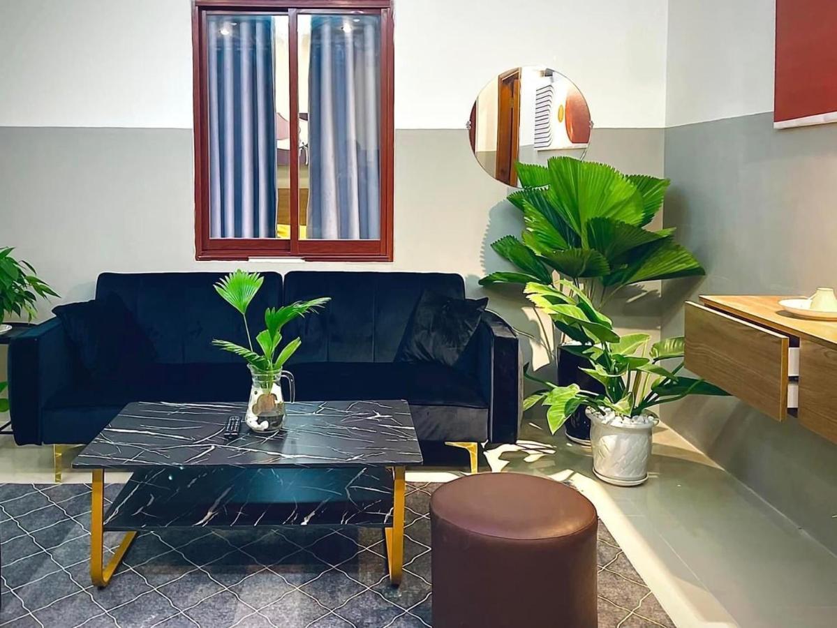 Duc Anh Hotel 2 Vũng Tàu Eksteriør billede